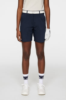 Women | Gwen Long Shorts | JL Navy