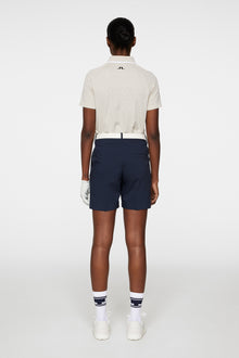Women | Gwen Long Shorts | JL Navy