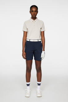 Women | Gwen Long Shorts | JL Navy