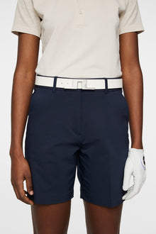 Women | Gwen Long Shorts | JL Navy