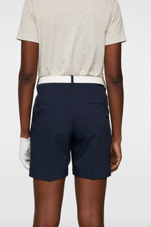 Women | Gwen Long Shorts | JL Navy