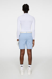 Women | Gwen Long Shorts | Rain Washed