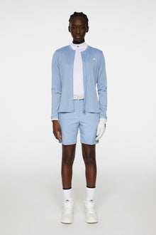 Women | Gwen Long Shorts | Rain Washed