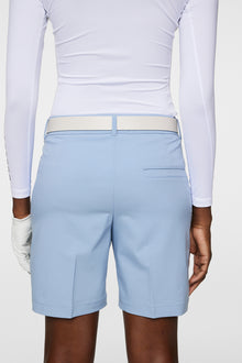 Women | Gwen Long Shorts | Rain Washed