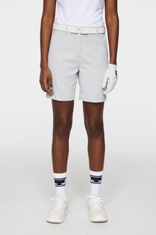 Women | Gwen Long Shorts | High Rise