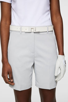 Women | Gwen Long Shorts | High Rise