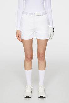 Women | Gwen Shorts | White (V2)