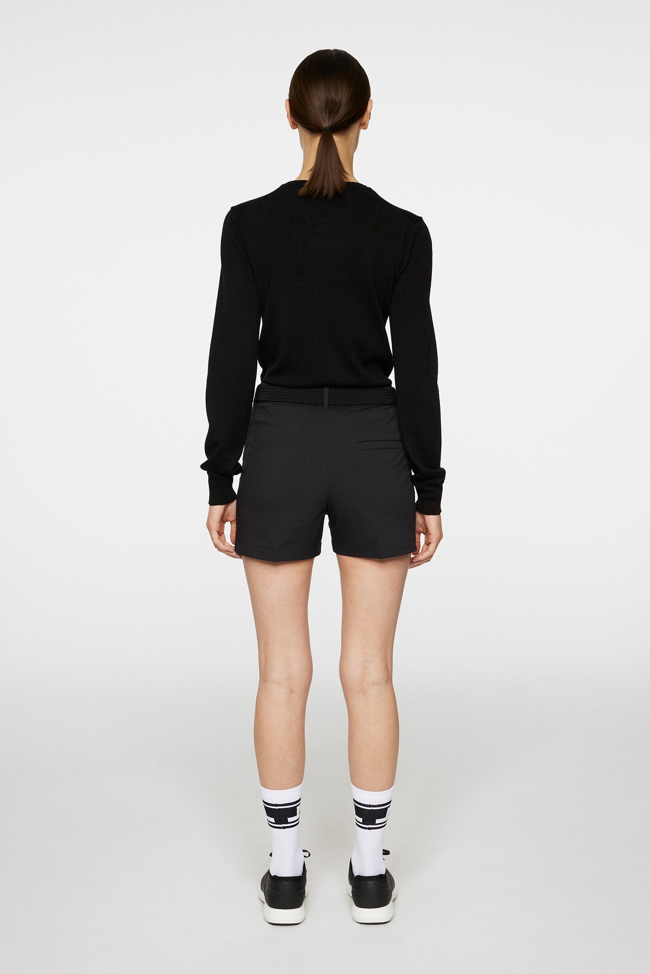 Women | Gwen Shorts | Black