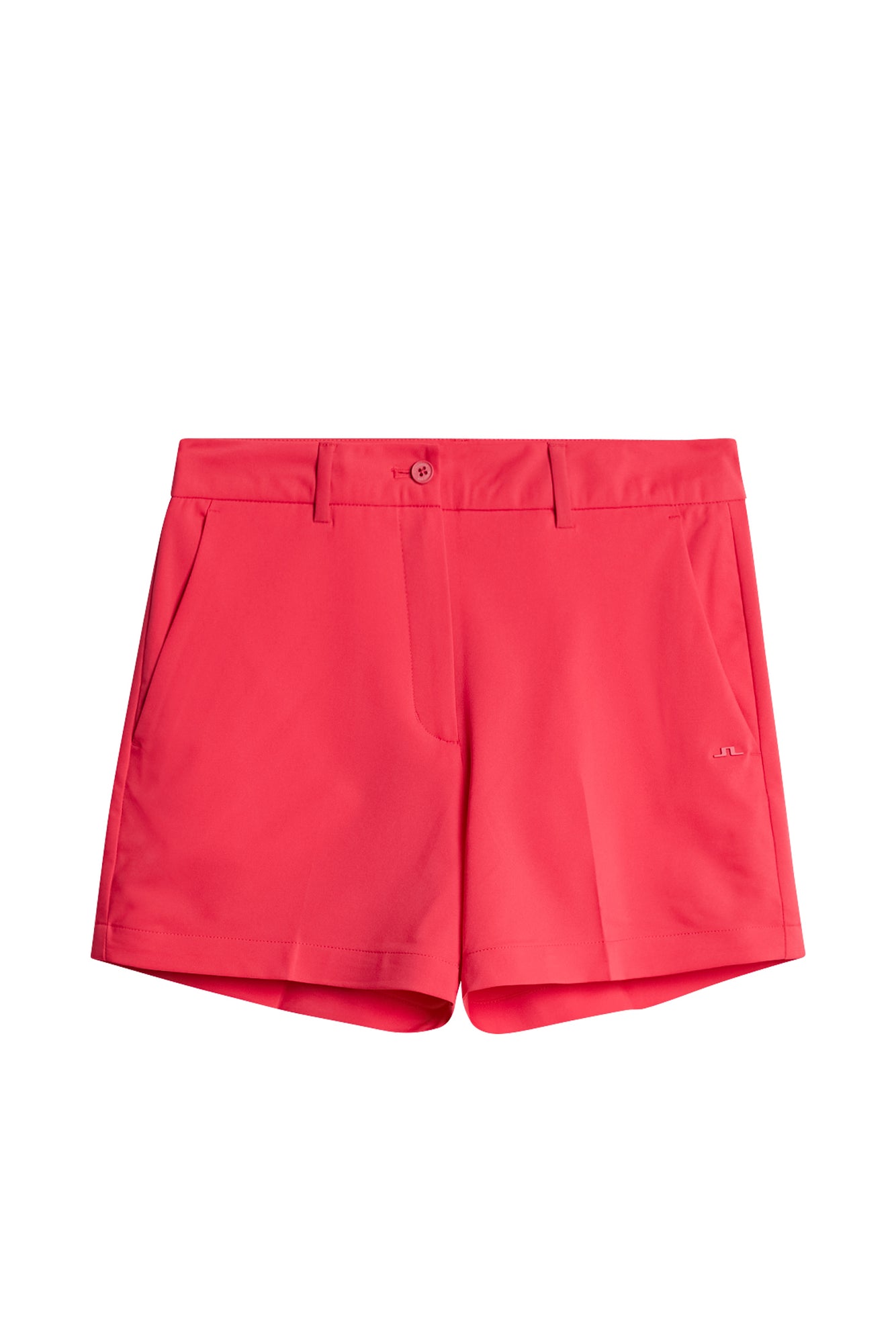 Gwen Shorts in Azalea by J.Lindeberg