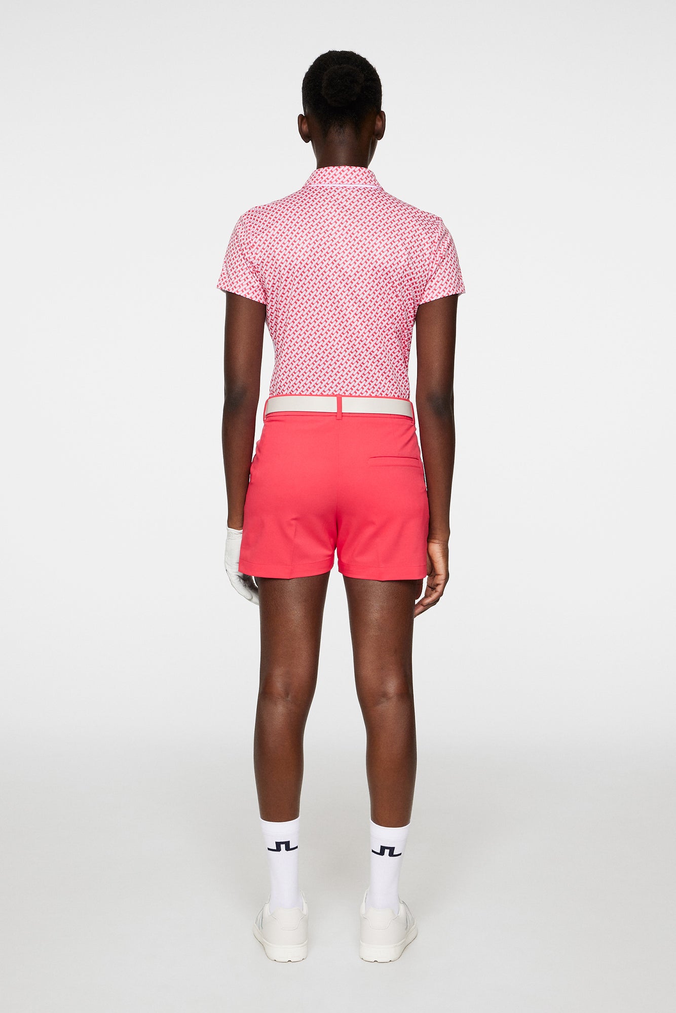 Women | Gwen Shorts | Azalea