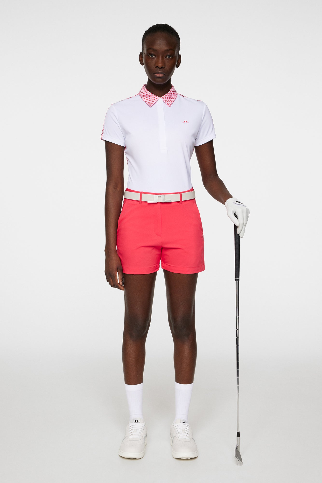 Women | Gwen Shorts | Azalea