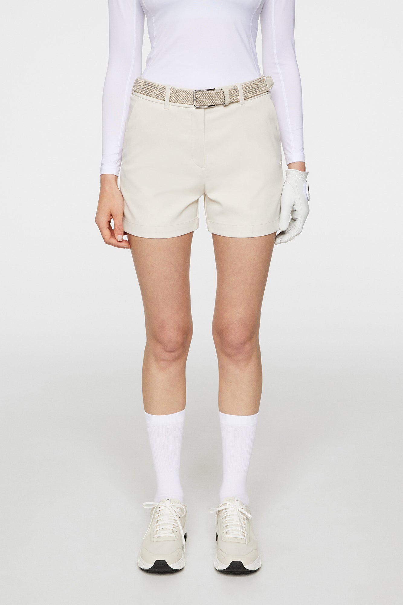 Women | Gwen Shorts | Moonbeam
