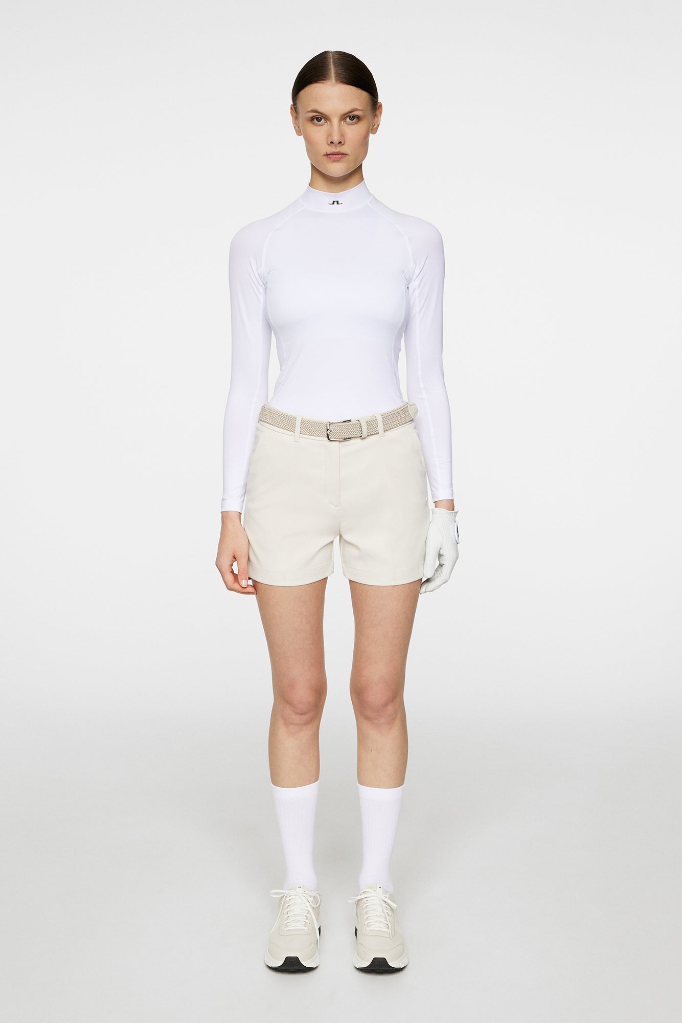 Women | Gwen Shorts | Moonbeam