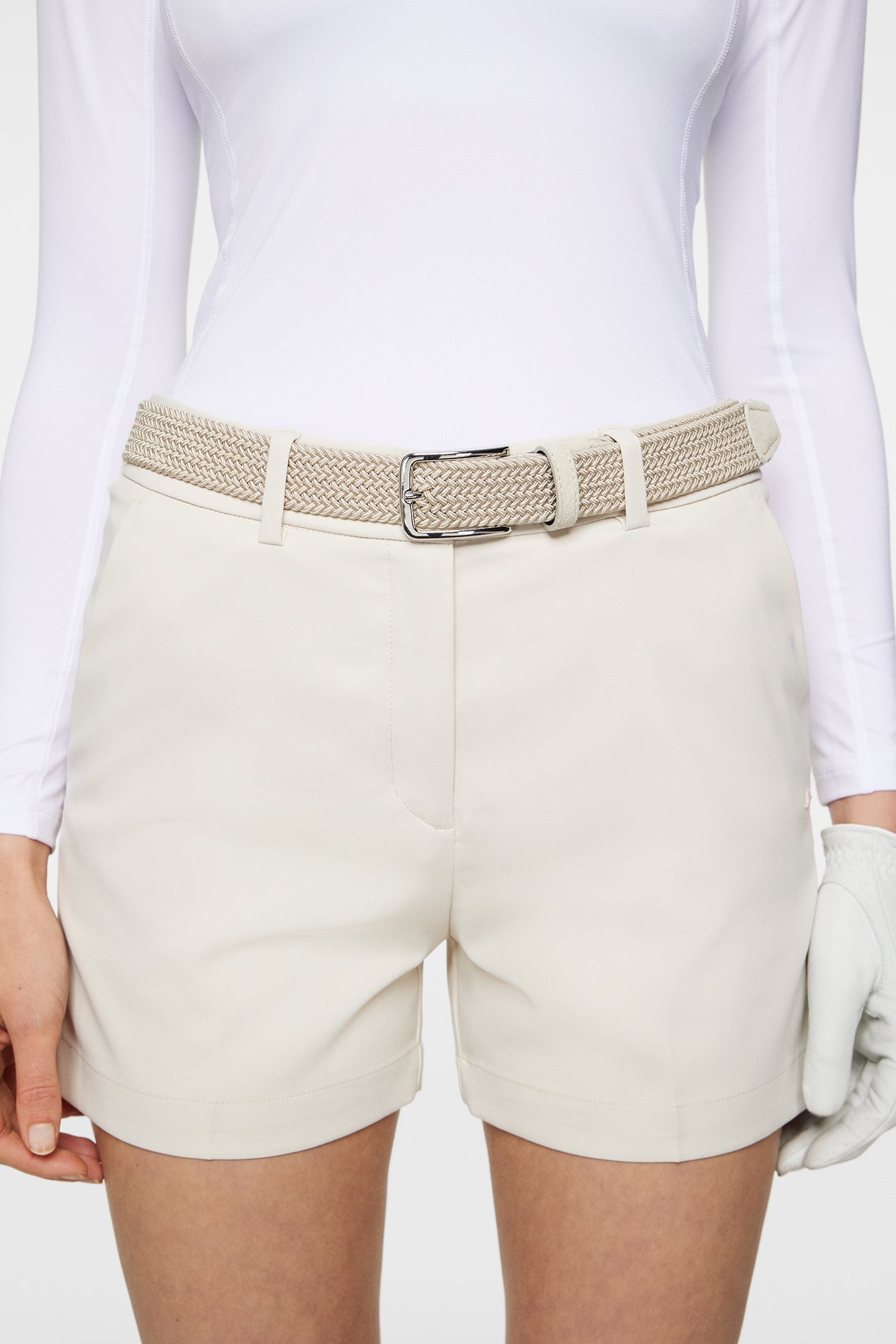 Women | Gwen Shorts | Moonbeam