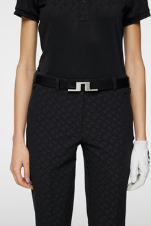 Women | Pia Bridge Pant | Tour Geo Jacquard Black M