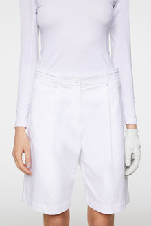 Women | Maggie Shorts | White