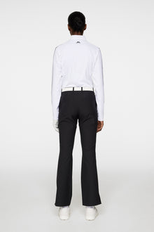 Women | Flare Pant | Black