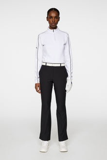 Women | Flare Pant | Black