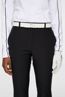 Women | Flare Pant | Black