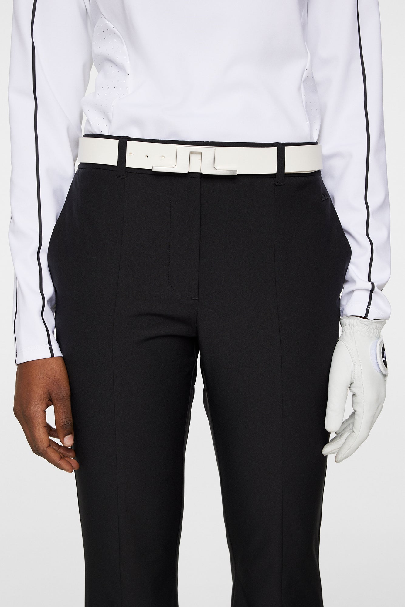 Women | Flare Pant | Black