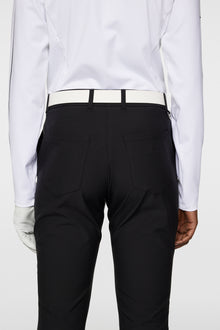 Women | Flare Pant | Black