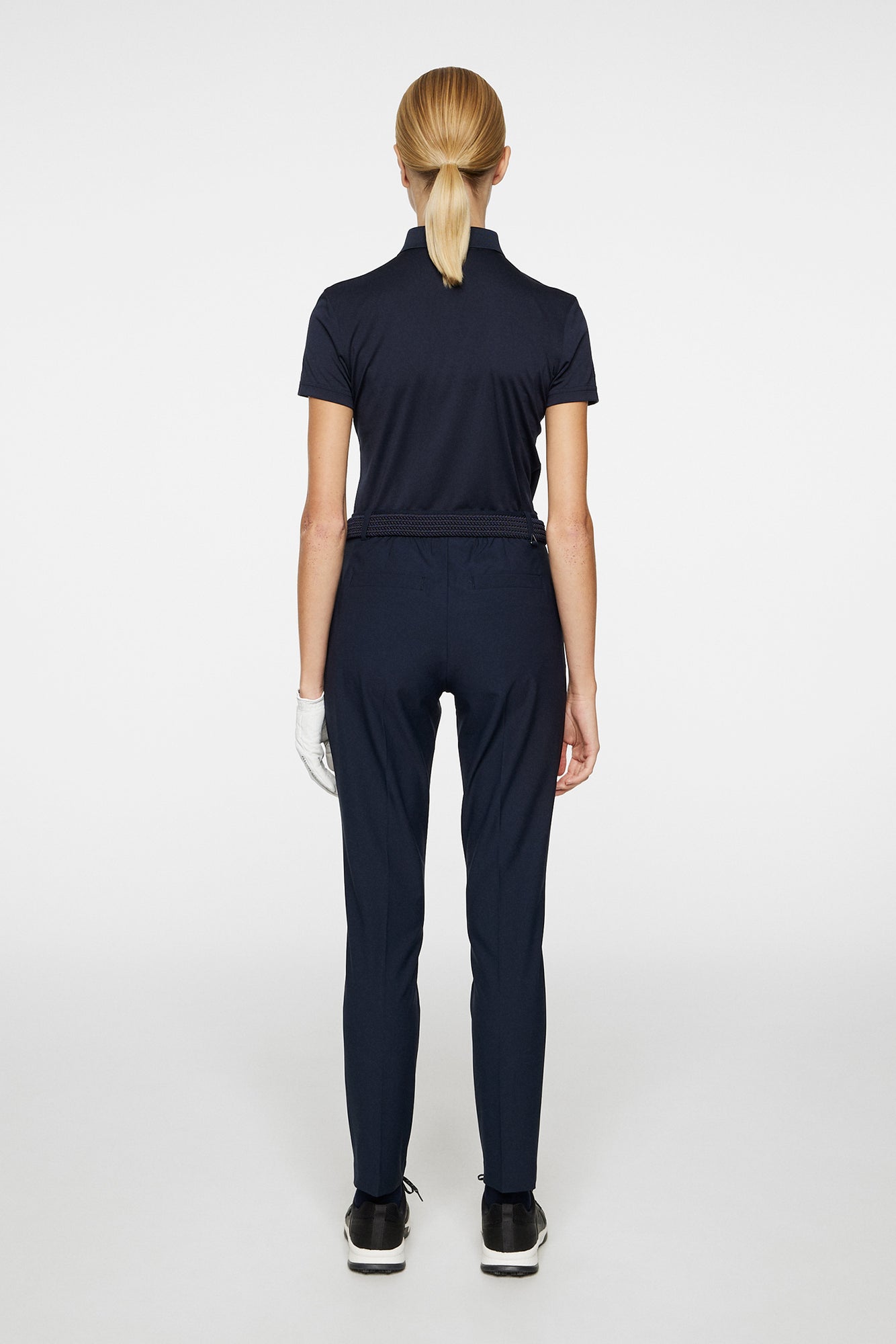 Women | Pila Pants | JL Navy