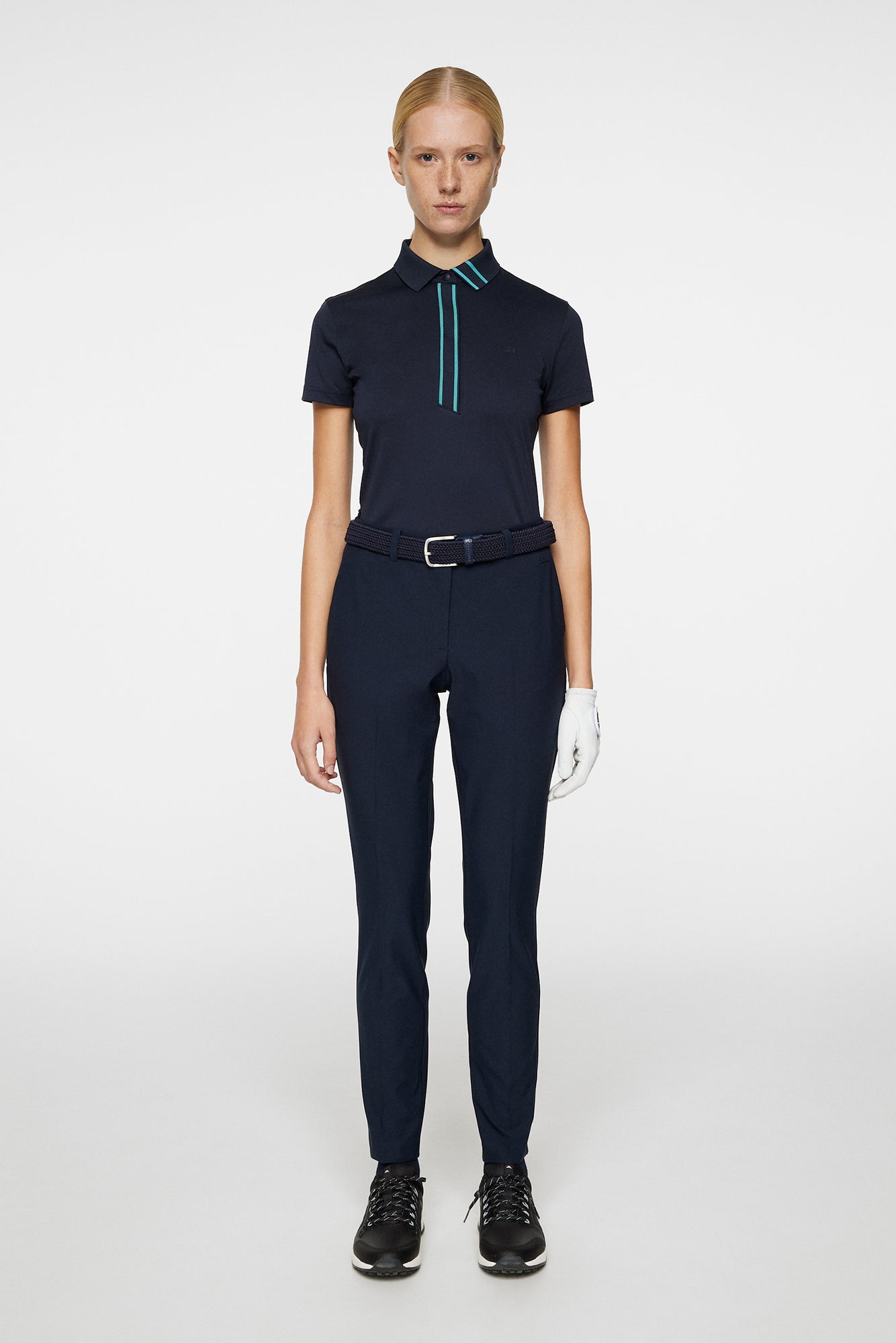 Women | Pila Pants | JL Navy