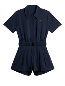Women | Kendra Playsuit | JL Navy