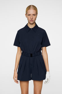 Women | Kendra Playsuit | JL Navy