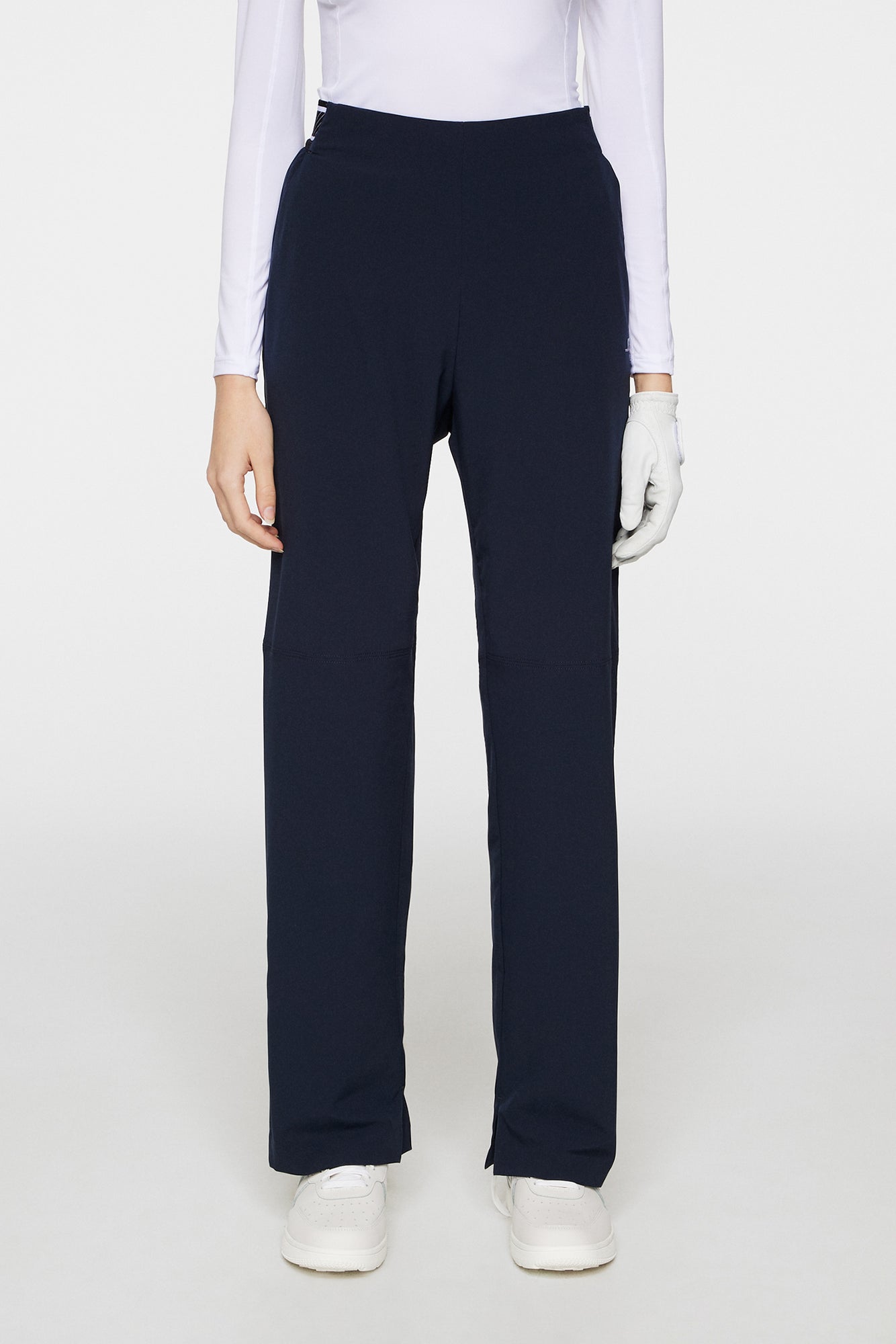 Women | Jessica Pull On Pant | JL Navy (V2)