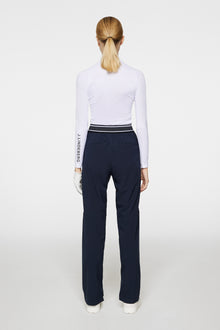 Women | Jessica Pull On Pant | JL Navy (V2)