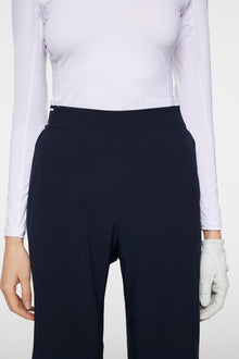 Women | Jessica Pull On Pant | JL Navy (V2)