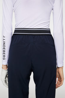 Women | Jessica Pull On Pant | JL Navy (V2)