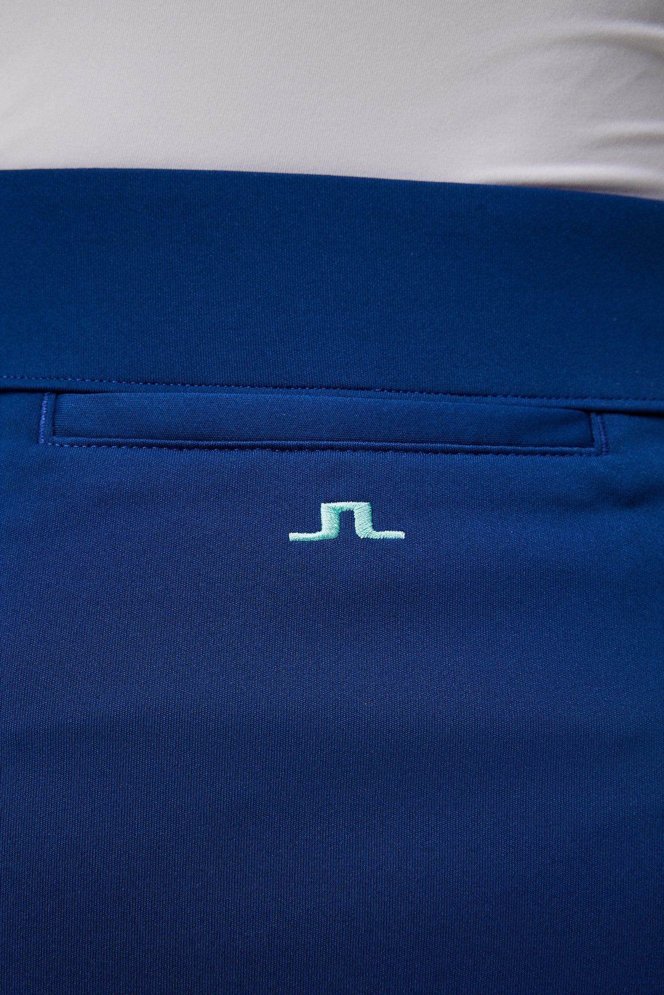 Women | Amelie Mid Skirt | Estate Blue