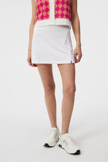 Women | Amelie Skirt | White (V1)