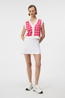 Women | Amelie Skirt | White (V1)