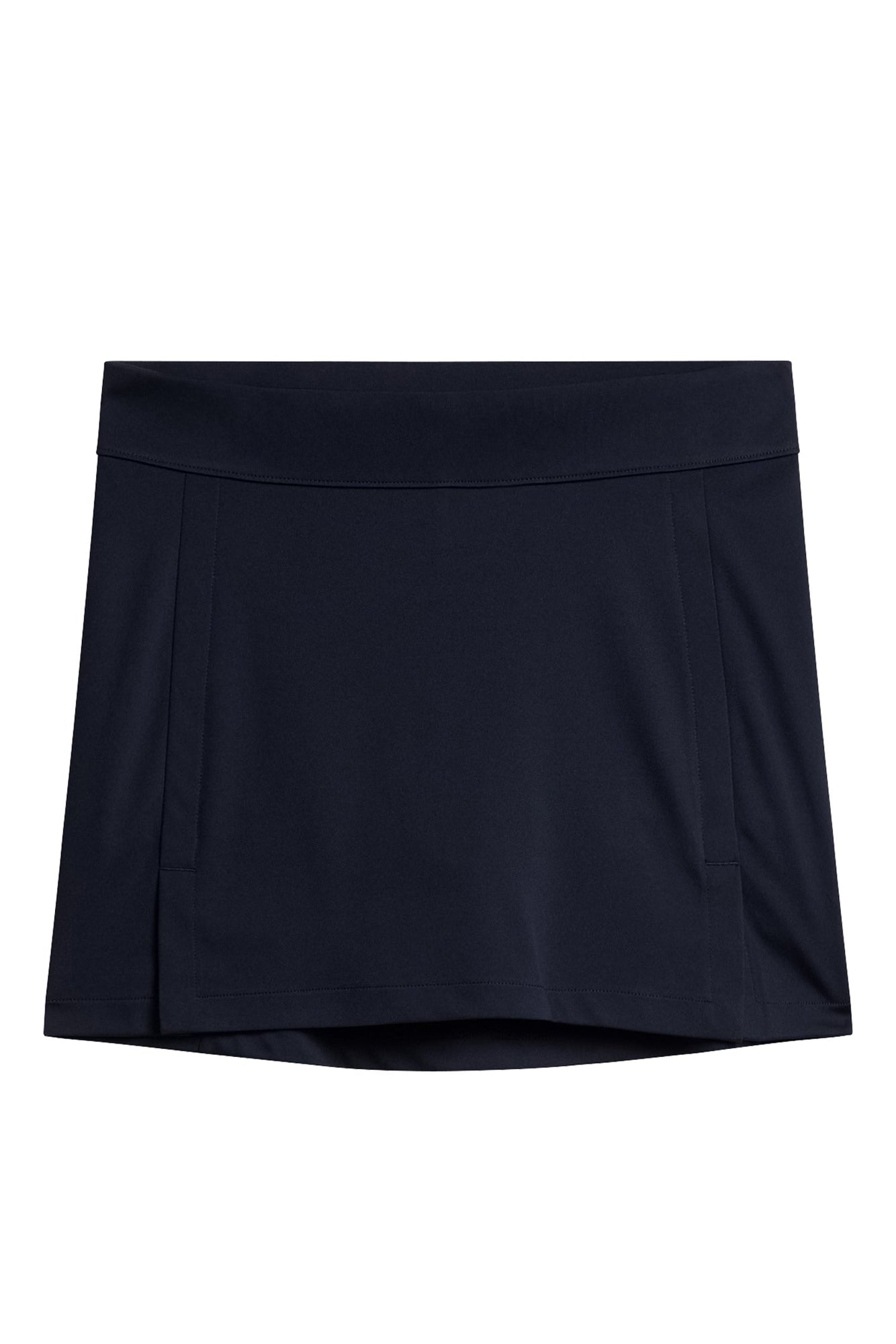Amelie Skirt in JL Navy by J.Lindeberg
