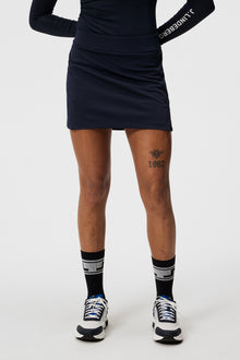 Women | Amelie Skirt | JL Navy (V1)