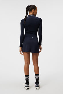 Women | Amelie Skirt | JL Navy (V1)
