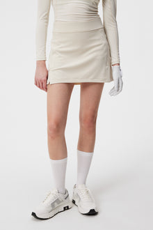 Women | Amelie Skirt | Almond Milk