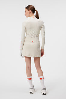 Women | Amelie Skirt | Almond Milk