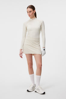 Women | Amelie Skirt | Almond Milk