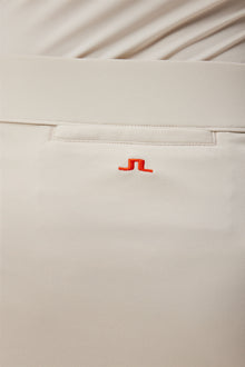 Women | Amelie Skirt | Almond Milk