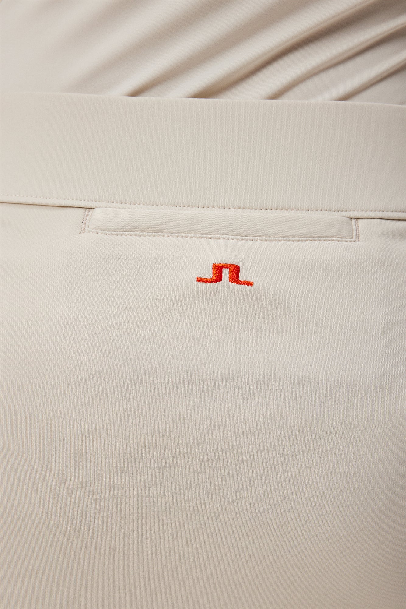 Women | Amelie Skirt | Almond Milk