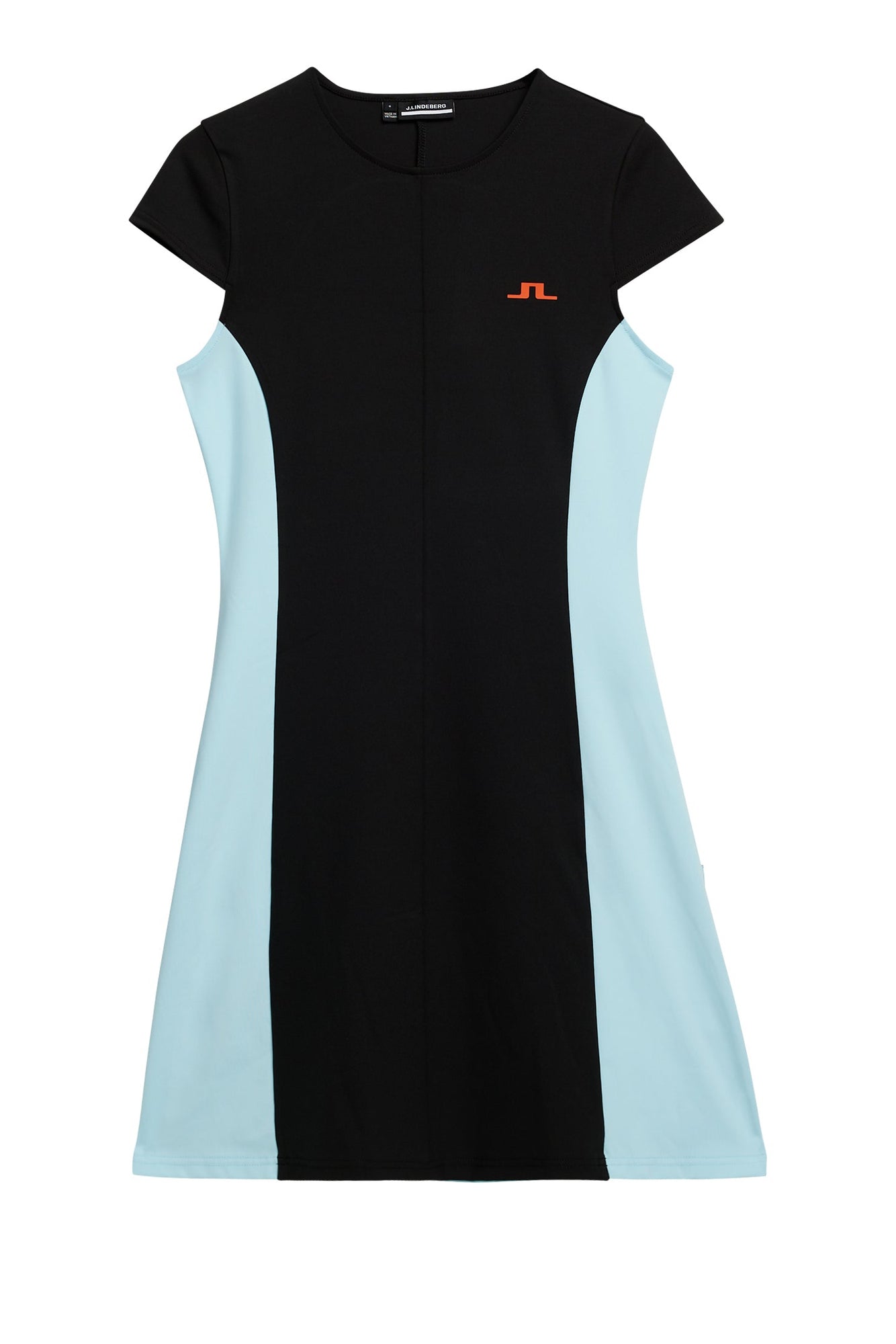 Maxime Dress in Black by J.Lindeberg