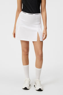 Women | Keisha Skirt | White