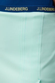 Women | Keisha Skirt | Aruba Blue