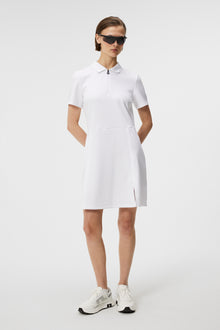 Women | Kanai dress | White (V1)