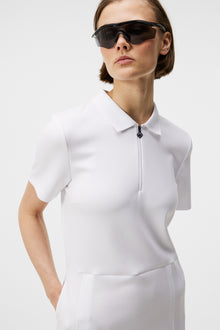 Women | Kanai dress | White (V1)