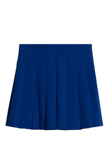 Adina Skirt in Sodalite Blue by J.Lindeberg